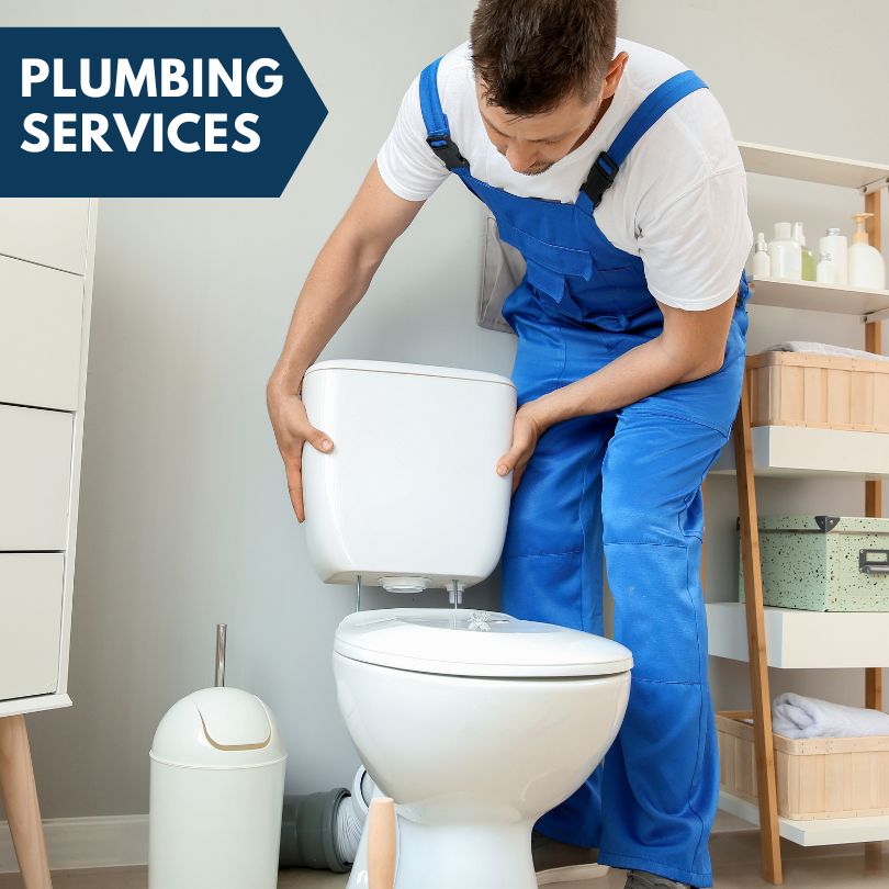 Plumbing Company in Dubois, ID
