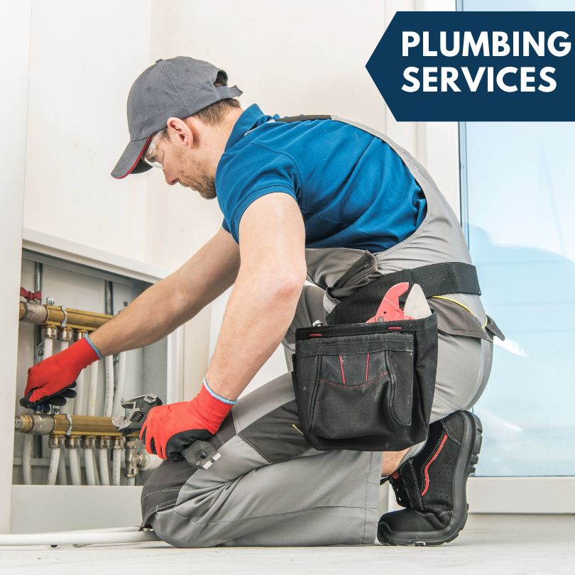 Dubois Plumbing Company